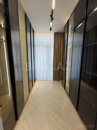 Satılır 5 otaqlı yeni tikili 185 m², Nərimanov r., photo 18 from 25