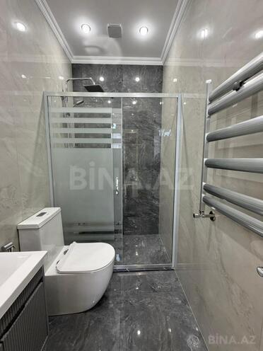 Satılır 5 otaqlı yeni tikili 185 m², Nərimanov r., photo 12 from 25