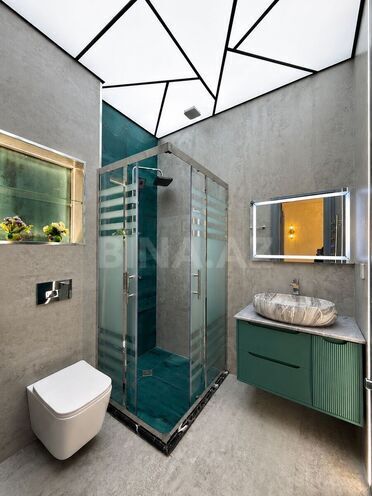 Satılır 5 otaqlı yeni tikili 185 m², Nərimanov r., photo 19 from 25