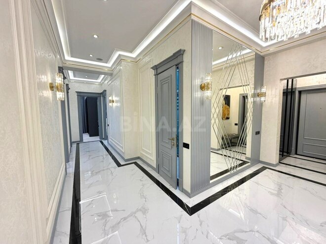 Satılır 5 otaqlı yeni tikili 185 m², Nərimanov r., photo 20 from 25