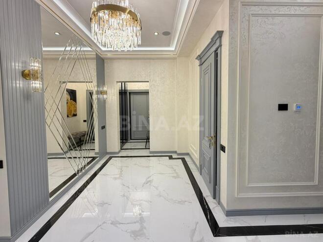 Satılır 5 otaqlı yeni tikili 185 m², Nərimanov r., photo 22 from 25