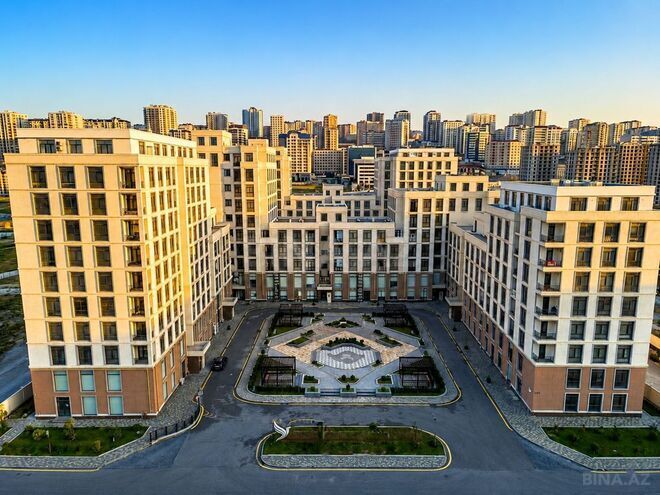 Satılır 5 otaqlı yeni tikili 185 m², Nərimanov r., photo 24 from 25