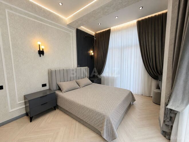 Satılır 5 otaqlı yeni tikili 185 m², Nərimanov r., photo 13 from 25