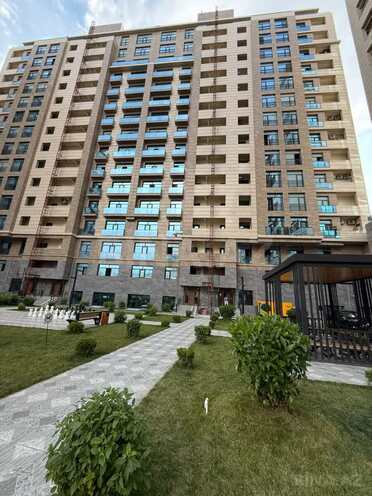 Satılır 2 otaqlı yeni tikili 66.6 m², Nizami m., photo 6 from 15