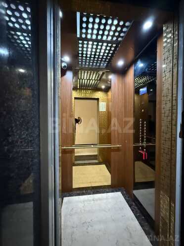 Satılır 2 otaqlı yeni tikili 66.6 m², Nizami m., photo 7 from 15