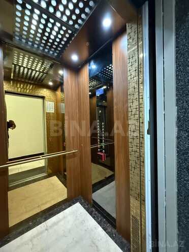 Satılır 2 otaqlı yeni tikili 66.6 m², Nizami m., photo 8 from 15