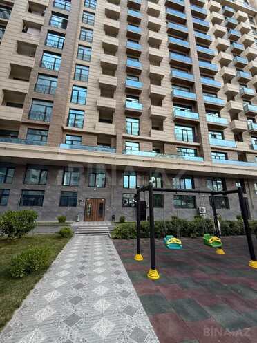 Satılır 2 otaqlı yeni tikili 66.6 m², Nizami m., photo 5 from 15
