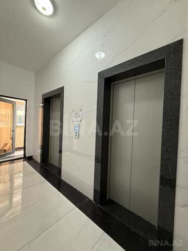 Satılır 2 otaqlı yeni tikili 66.6 m², Nizami m., photo 9 from 15