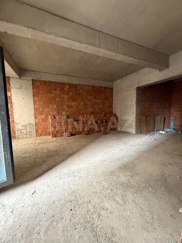 Satılır 2 otaqlı yeni tikili 66.6 m², Nizami m., photo 13 from 15