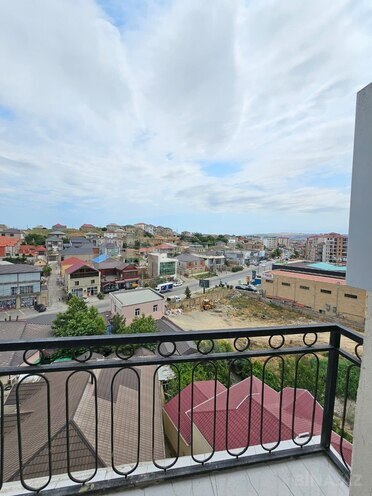 Satılır 2 otaqlı yeni tikili 50 m², Masazır q., photo 9 from 11