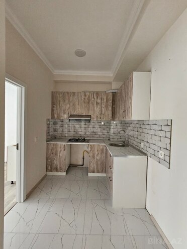 Satılır 2 otaqlı yeni tikili 50 m², Masazır q., photo 5 from 11