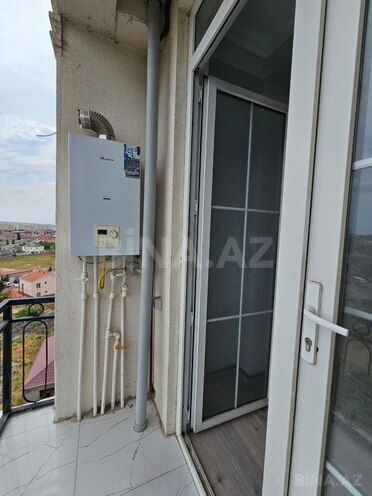 Satılır 2 otaqlı yeni tikili 50 m², Masazır q., photo 8 from 11