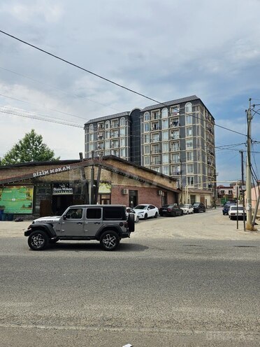 Satılır 2 otaqlı yeni tikili 50 m², Masazır q., photo 10 from 11