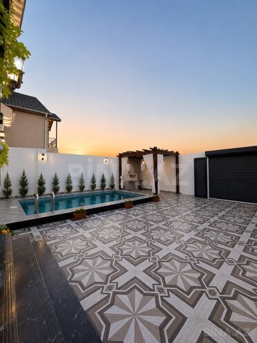 Satılır 4 otaqlı həyət evi/bağ evi 145 m², Buzovna q., photo 5 from 18