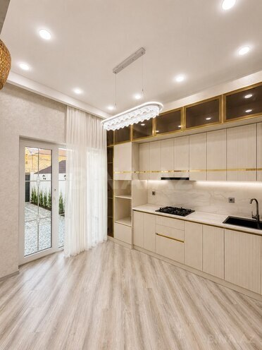 Satılır 4 otaqlı həyət evi/bağ evi 145 m², Buzovna q., photo 9 from 18