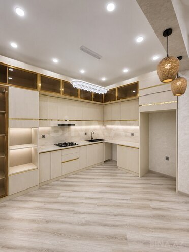 Satılır 4 otaqlı həyət evi/bağ evi 145 m², Buzovna q., photo 10 from 18