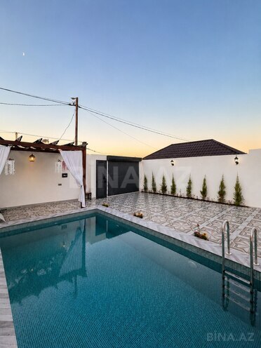 Satılır 4 otaqlı həyət evi/bağ evi 145 m², Buzovna q., photo 4 from 18