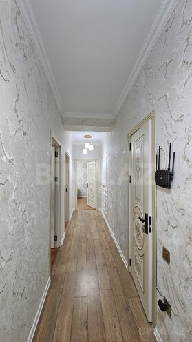 Продаётся 2-комн. новостройка 60 м², Абшеронcкий  р., photo 8 from 11