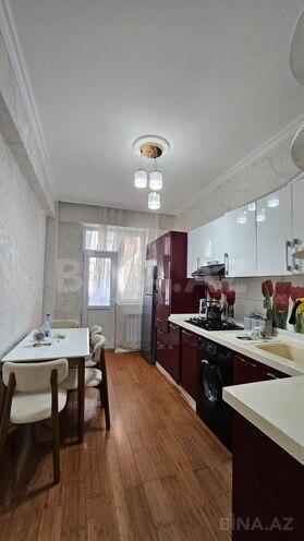 Продаётся 2-комн. новостройка 60 м², Абшеронcкий  р., photo 5 from 11