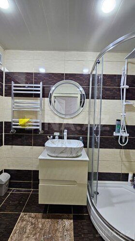 Продаётся 2-комн. новостройка 60 м², Абшеронcкий  р., photo 10 from 11