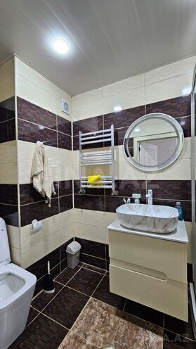 Продаётся 2-комн. новостройка 60 м², Абшеронcкий  р., photo 9 from 11