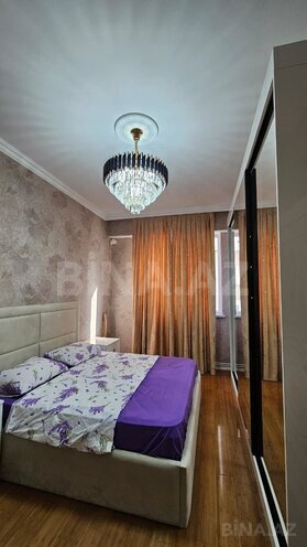 Продаётся 2-комн. новостройка 60 м², Абшеронcкий  р., photo 7 from 11