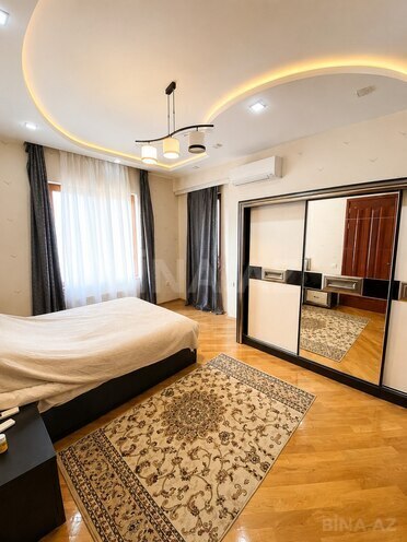 Satılır 4 otaqlı yeni tikili 210 m², İçəri Şəhər m., photo 8 from 16