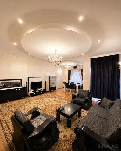 Satılır 4 otaqlı yeni tikili 210 m², İçəri Şəhər m., photo 4 from 16