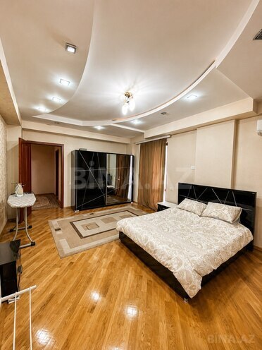 Satılır 4 otaqlı yeni tikili 210 m², İçəri Şəhər m., photo 6 from 16