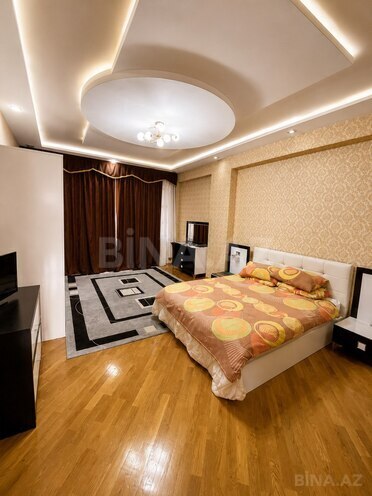 Satılır 4 otaqlı yeni tikili 210 m², İçəri Şəhər m., photo 9 from 16