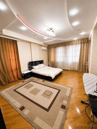 Satılır 4 otaqlı yeni tikili 210 m², İçəri Şəhər m., photo 7 from 16