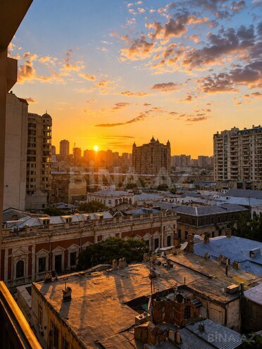 Satılır 4 otaqlı yeni tikili 210 m², İçəri Şəhər m., photo 11 from 16