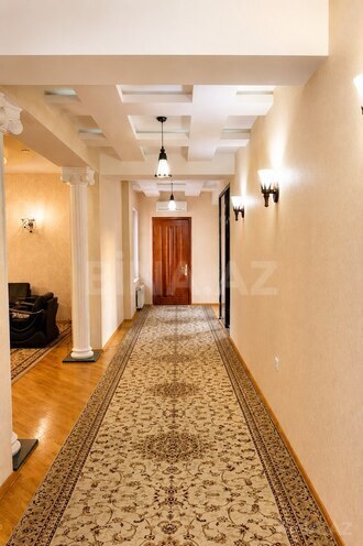 Satılır 4 otaqlı yeni tikili 210 m², İçəri Şəhər m., photo 10 from 16