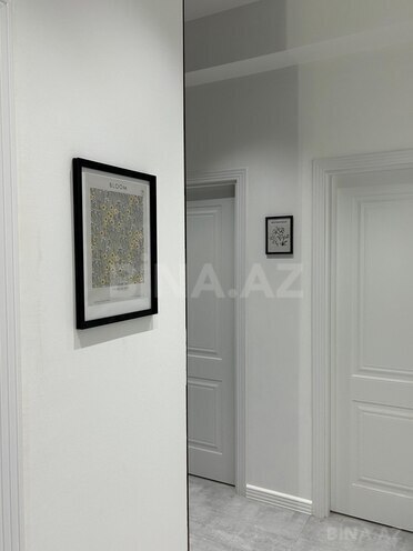 Satılır 2 otaqlı yeni tikili 57 m², Nəriman Nərimanov m., photo 11 from 19