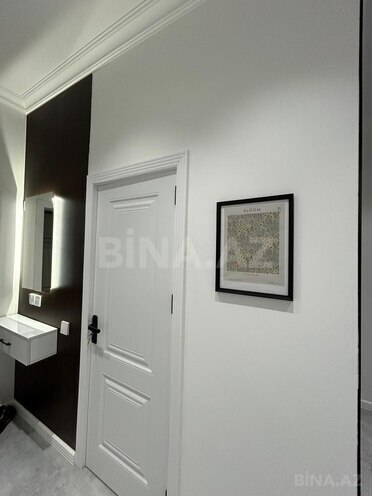 Satılır 2 otaqlı yeni tikili 57 m², Nəriman Nərimanov m., photo 12 from 19