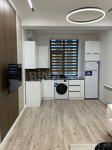 Satılır 2 otaqlı yeni tikili 57 m², Nəriman Nərimanov m., photo 5 from 19