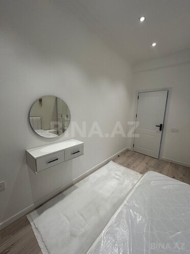 Satılır 2 otaqlı yeni tikili 57 m², Nəriman Nərimanov m., photo 10 from 19