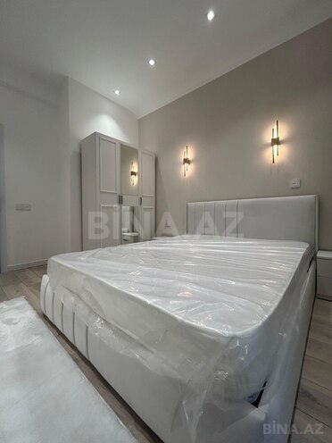 Satılır 2 otaqlı yeni tikili 57 m², Nəriman Nərimanov m., photo 9 from 19