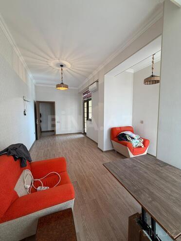 Satılır 2 otaqlı yeni tikili 78 m², 28 May m., photo 6 from 13