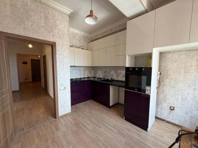 Satılır 2 otaqlı yeni tikili 78 m², 28 May m., photo 9 from 13