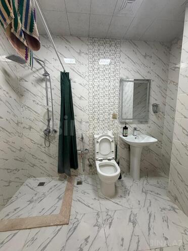 Satılır 2 otaqlı yeni tikili 78 m², 28 May m., photo 12 from 13