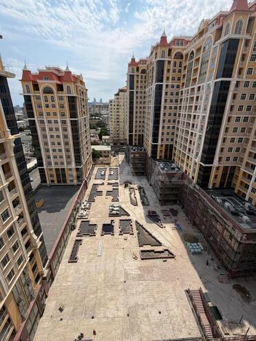 Satılır 2 otaqlı yeni tikili 78 m², 28 May m., photo 3 from 13