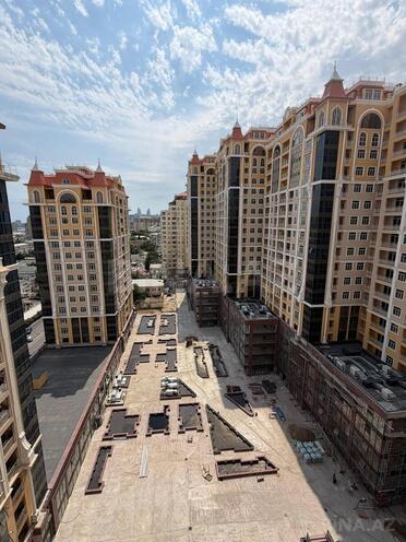 Satılır 2 otaqlı yeni tikili 78 m², 28 May m., photo 10 from 13