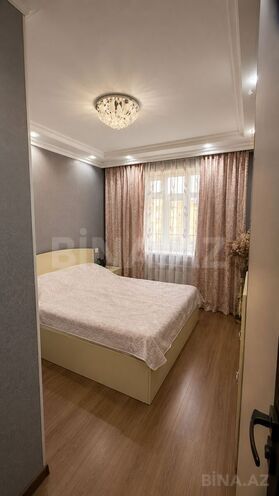 Продаётся 2-комн. вторичка 65 м², м. Ахмедлы, photo 7 from 10