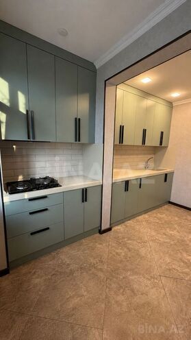 Продаётся 2-комн. вторичка 65 м², м. Ахмедлы, photo 1 from 10