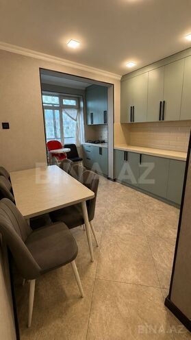 Продаётся 2-комн. вторичка 65 м², м. Ахмедлы, photo 3 from 10