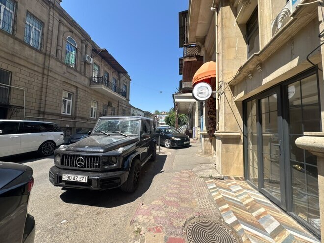 Сдаётся  объект 70 м², м. Низами, photo 6 from 15