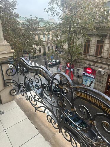 İcarəyə verilir 2 otaqlı yeni tikili 80 m², Sahil m., photo 8 from 15