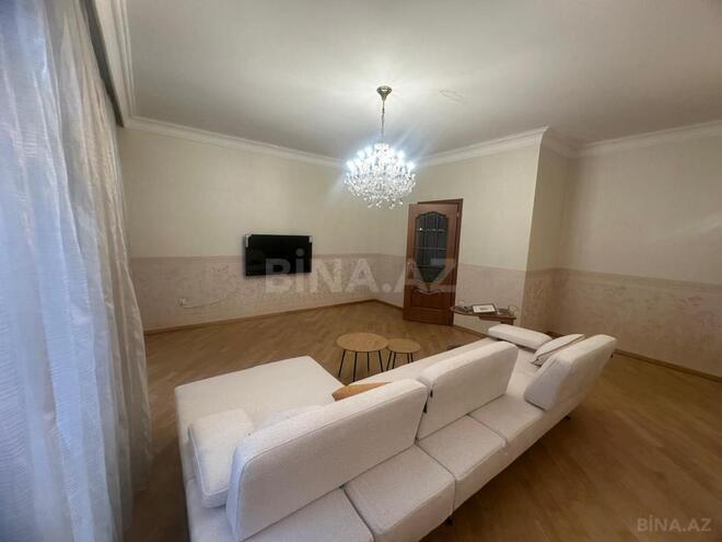 İcarəyə verilir 2 otaqlı yeni tikili 80 m², Sahil m., photo 11 from 15
