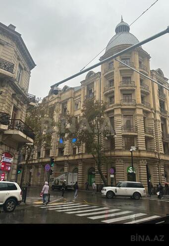 İcarəyə verilir 2 otaqlı yeni tikili 80 m², Sahil m., photo 5 from 15